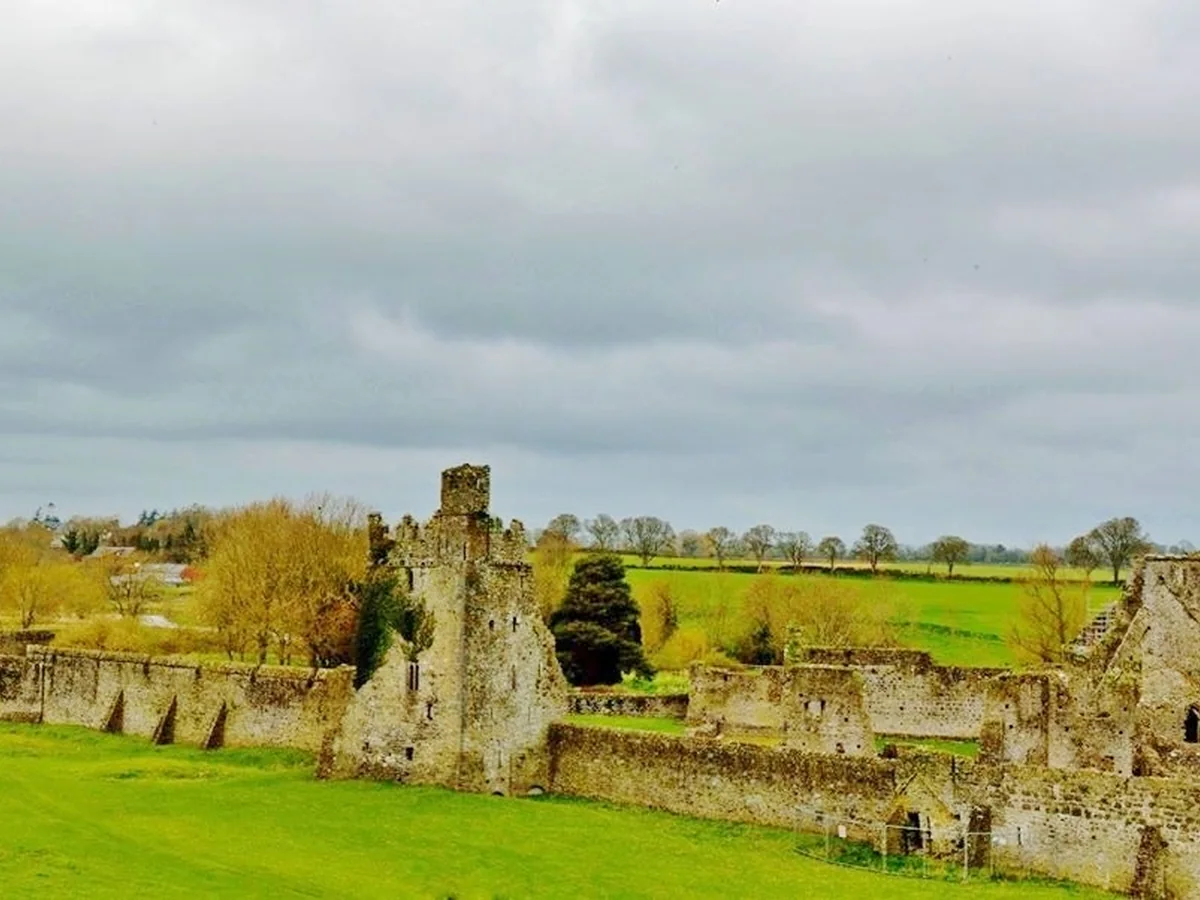 Kells Priory for the Southern Secrets private trip